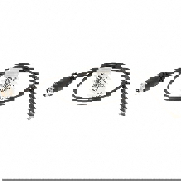 Power Clamp Sensor for Pneumatic Clamps